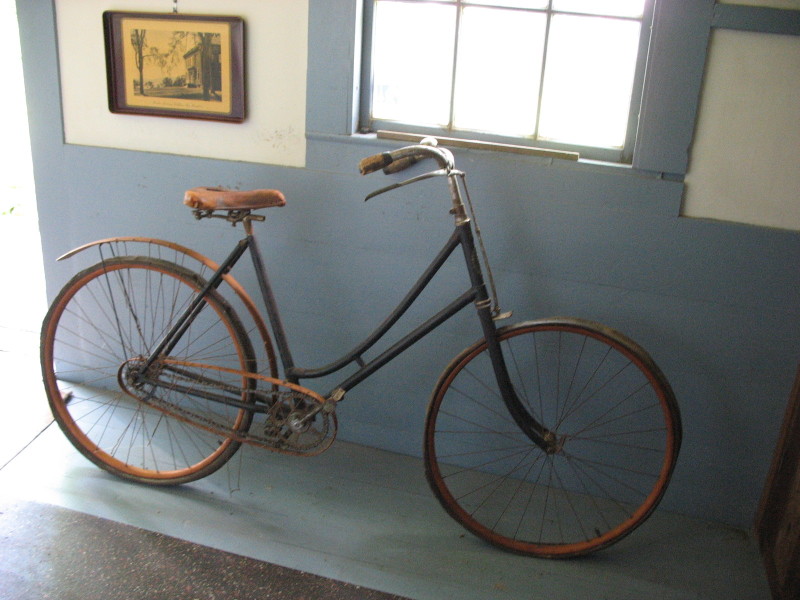 Scaled image Bicycle.JPG 