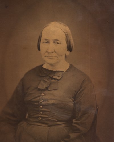  Great Great Great Grandmother Jane, lost a husband in the Civil War